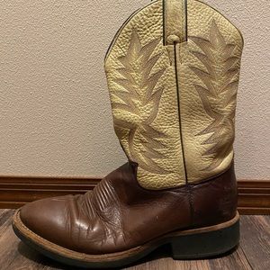 Men’s Cowboy Boots